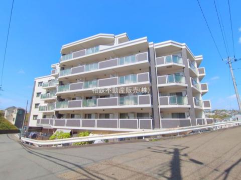 アイディーコート横濱保土ヶ谷