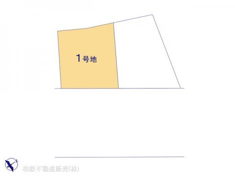 全体区画図