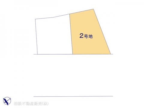 全体区画図