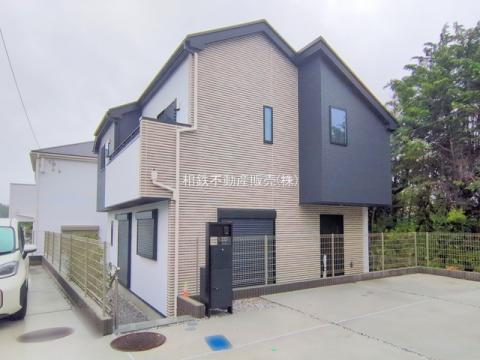 神奈川県横浜市旭区下川井町新築戸建
