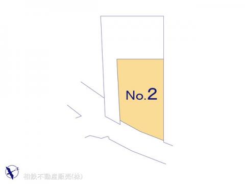 全体区画図