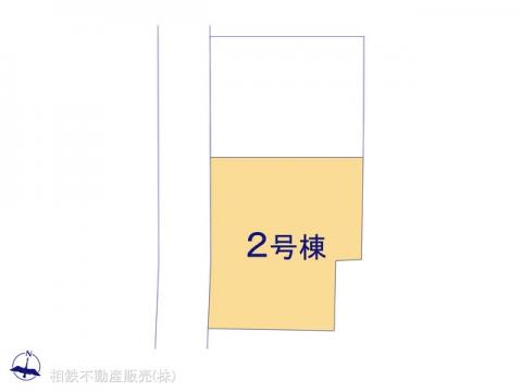 全体区画図