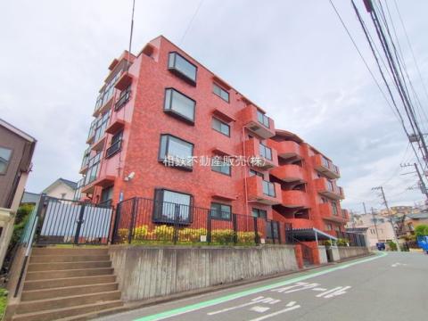 ライオンズマンション松見町