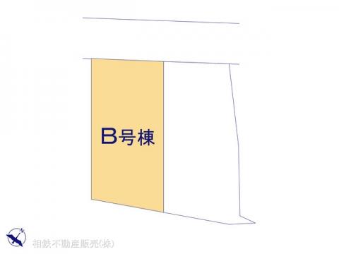 全体区画図