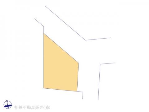 全体区画図