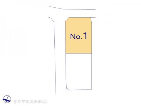 全体区画図