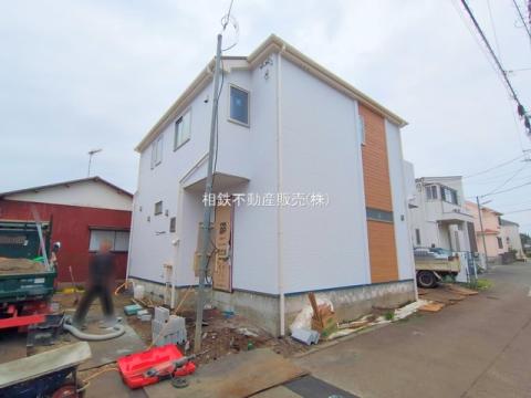 神奈川県大和市上和田新築戸建