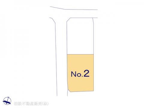 全体区画図