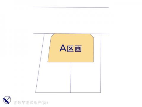 全体区画図