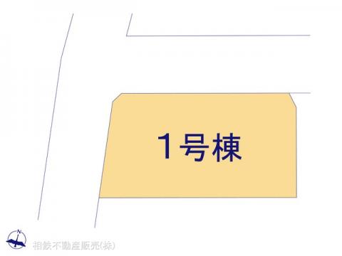 全体区画図