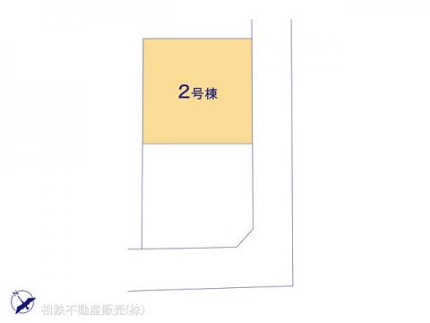 全体区画図
