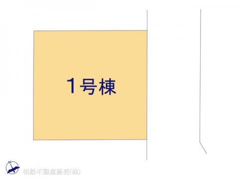 全体区画図