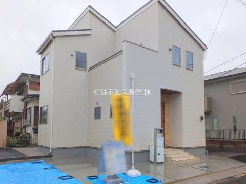 神奈川県横浜市旭区中白根４丁目新築戸建