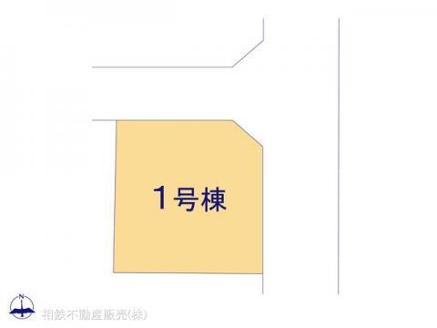 全体区画図