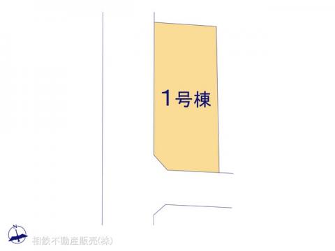 全体区画図