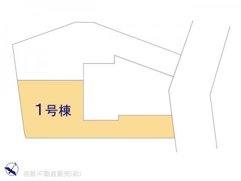 全体区画図