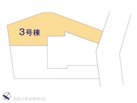全体区画図