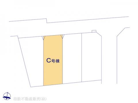 全体区画図