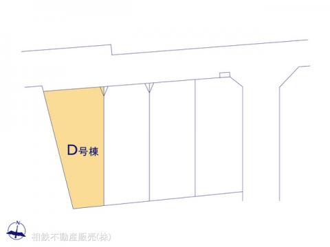 全体区画図