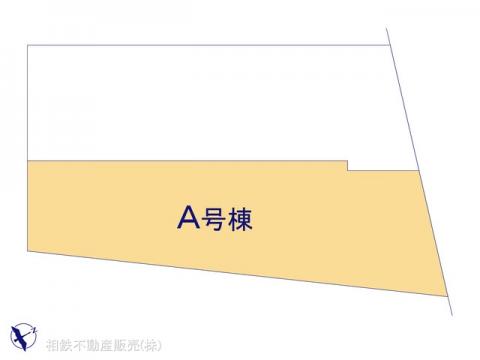 全体区画図