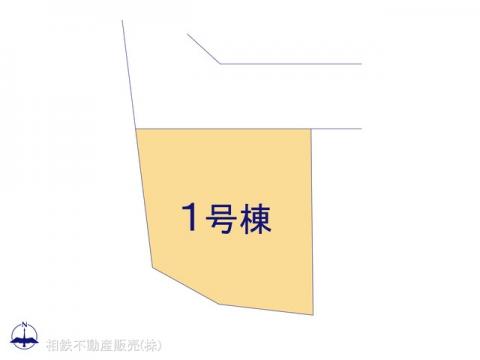 全体区画図