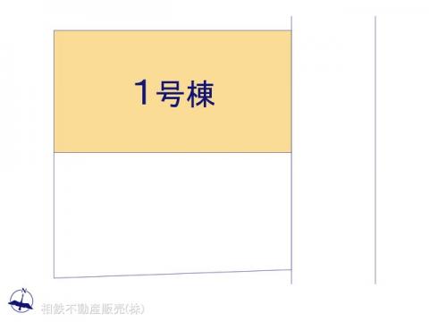 全体区画図