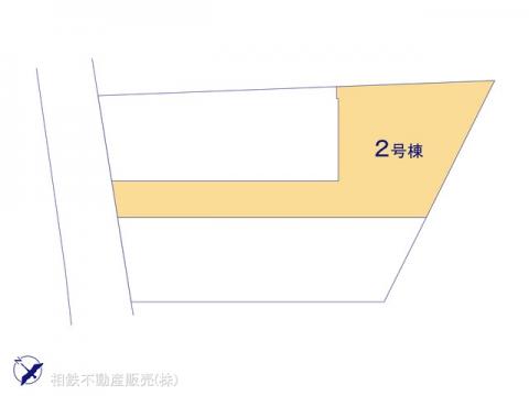 全体区画図