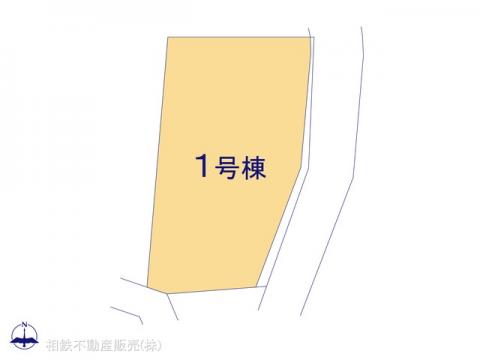 全体区画図