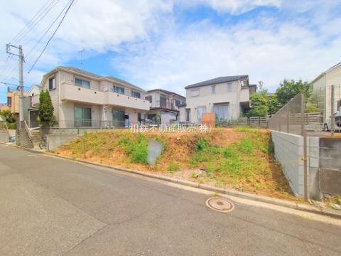 神奈川県横浜市泉区中田東２丁目売地