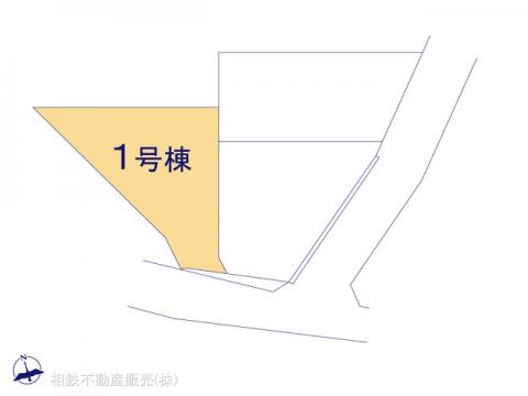 全体区画図