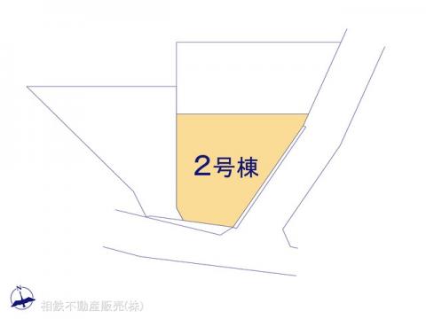 全体区画図