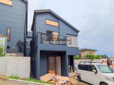 神奈川県横浜市神奈川区西寺尾３丁目新築戸建