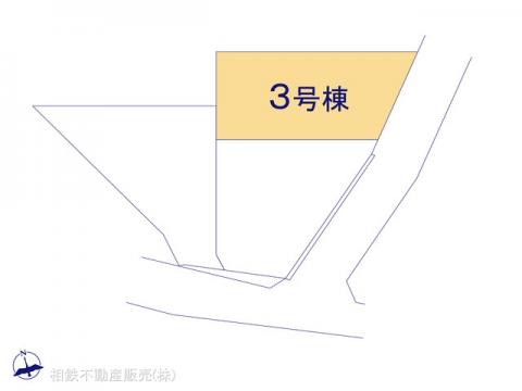 全体区画図