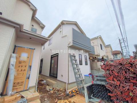 神奈川県座間市栗原中央1丁目新築戸建
