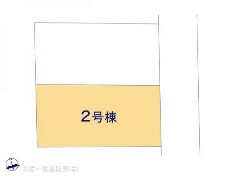 全体区画図
