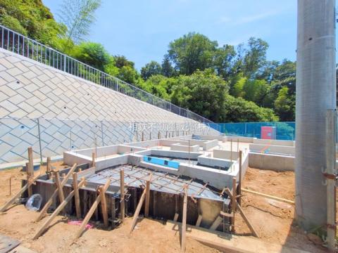 神奈川県綾瀬市小園新築戸建