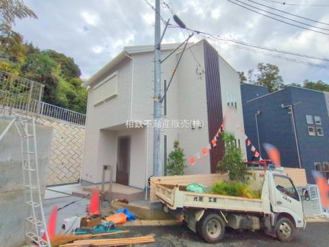 神奈川県綾瀬市小園新築戸建