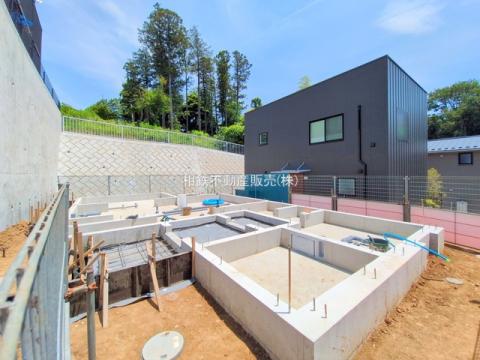 神奈川県綾瀬市小園新築戸建