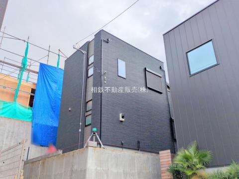 神奈川県綾瀬市小園新築戸建