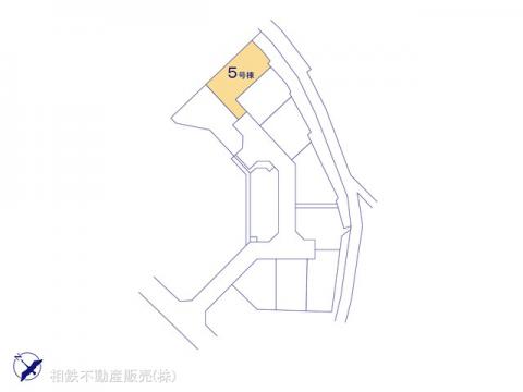 全体区画図