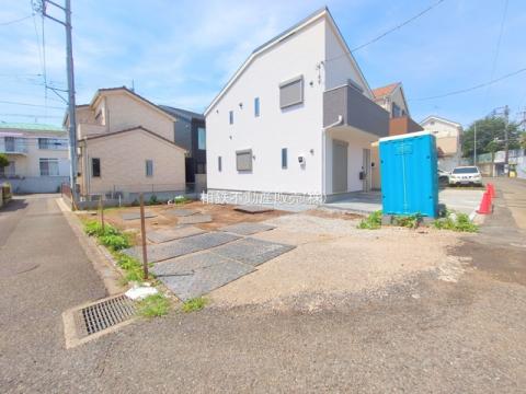 神奈川県大和市西鶴間４丁目新築戸建