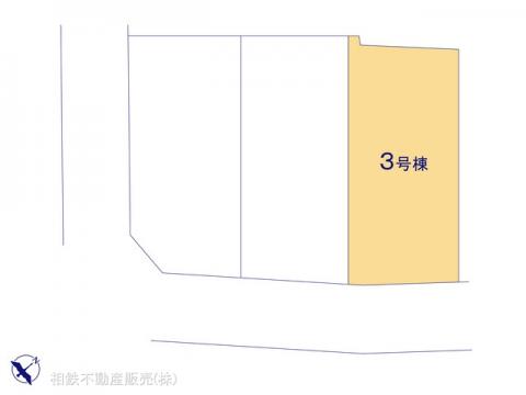全体区画図