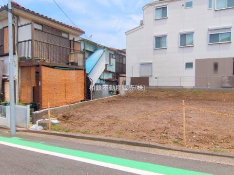 神奈川県横浜市西区西戸部町３丁目新築戸建