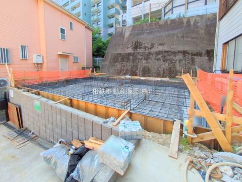 神奈川県横浜市保土ケ谷区瀬戸ケ谷町新築戸建