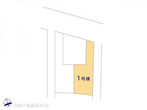 全体区画図