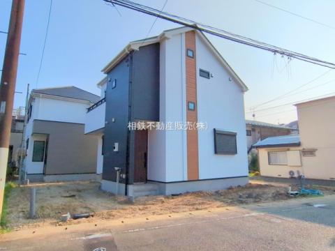 神奈川県横浜市旭区南希望が丘新築戸建
