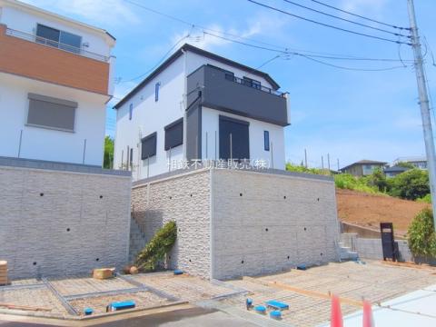 神奈川県横浜市保土ケ谷区仏向町新築戸建