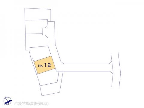 全体区画図