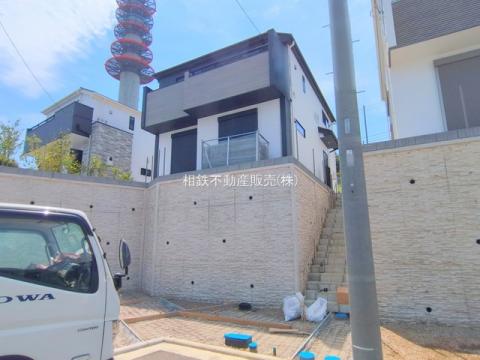 神奈川県横浜市保土ケ谷区仏向町新築戸建