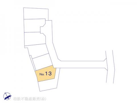 全体区画図